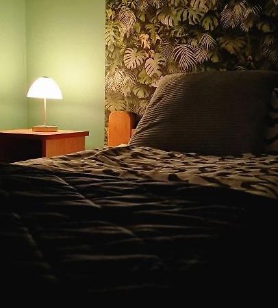 잘라카로쉬 Hillside Garden Apartman 아파트 외부 사진