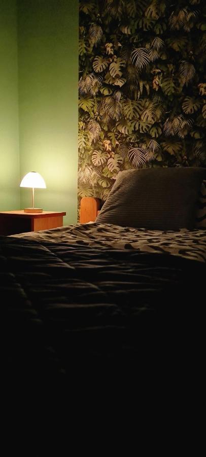 잘라카로쉬 Hillside Garden Apartman 아파트 외부 사진